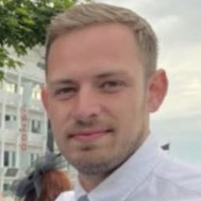 Tom Perkins, iGaming Editor