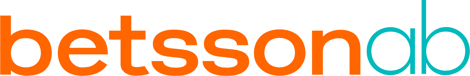Betsson Casino logo