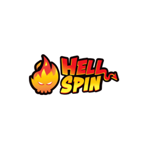 Hellspin Casino logo