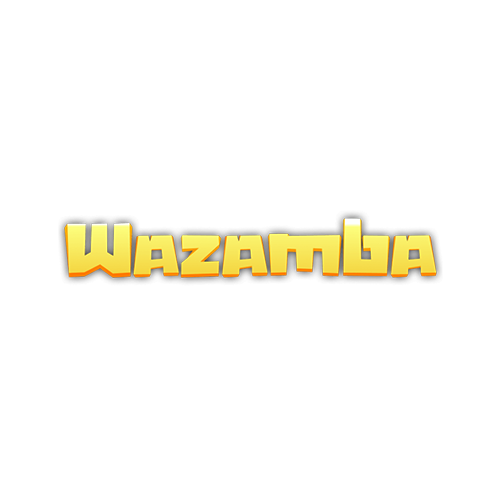 Wazamba Casino logo