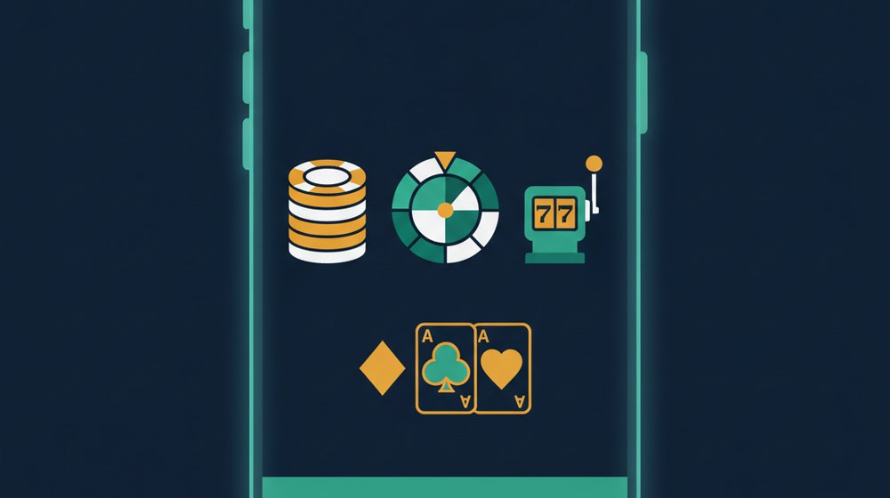 Mobile deposit methods for Irish casino players 2026