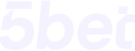 5bet logo