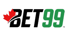 BET99 logo