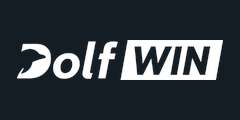 DolfWin logo