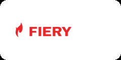 FieryPlay logo