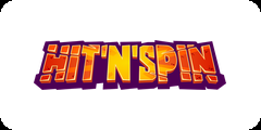 HitNSpin logo