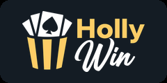 Hollywin logo