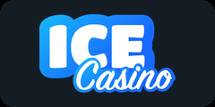 IceCasino logo