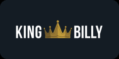 King Billy logo
