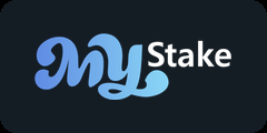 MyStake logo