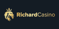 Richard Casino logo