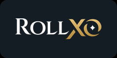 RollXO Casino Review logo