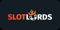 SlotLords Casino Review logo