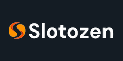 SlotoZen logo