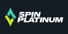 SpinPlatinum logo