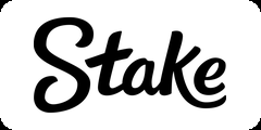 Stake Casino logo