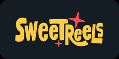 SweetReels logo