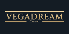 Vegadream logo