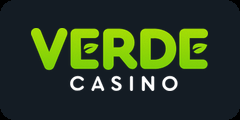 VerdeCasino logo