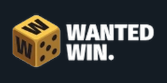 WantedWin logo